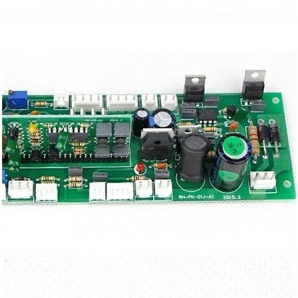 Bo mạch điều khiển máy hàn ZX7 300,CUT 60,TIG 315 MOSFET