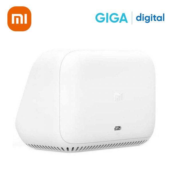 Đồng hồ thông minh Xiaomi - Mi Smart Clock Global Version (X04G) - Google Assistant - Chính hãng