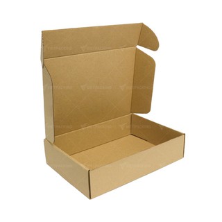 [SIÊU SANG] 20 hộp carton 30x21x7 đựng quần áo siêu đẹp.