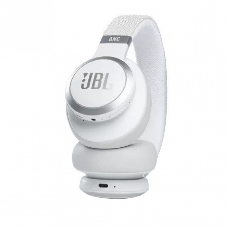 Tai Nghe Bluetooth Không Dây JBL LIVE 660 Chống Ồn Có Micro