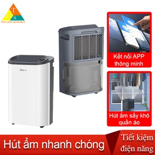 Máy hút ẩm thông minh Xiaomi Deye 12L Z12A3