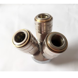 ĐẦU CHIA HƠI TỰ ĐÔNG 3 CHIA TỰ ĐỘNG