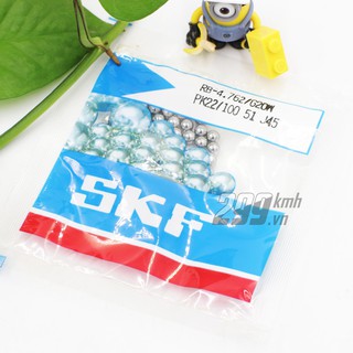 Bi chén cổ SKF cho xe Raider Fi
