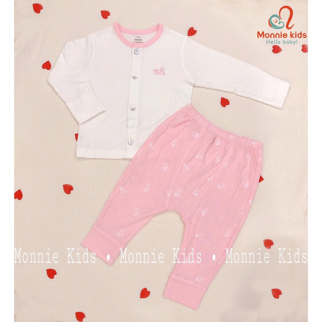 BỘ DÀI NOUS PETIT NEWBORN