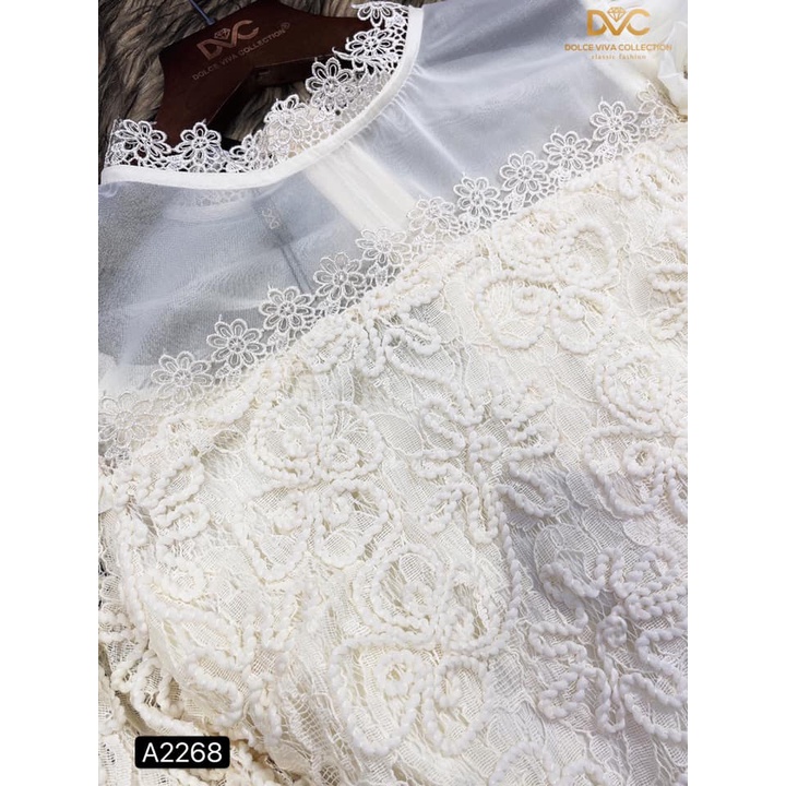 Áo thiết kế cao cấp A2268