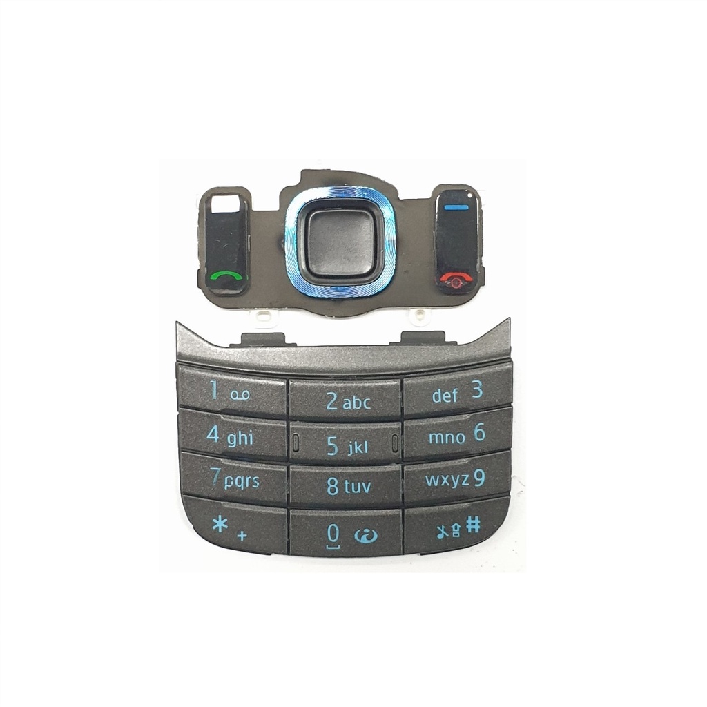 Bàn phím Nokia 6600s