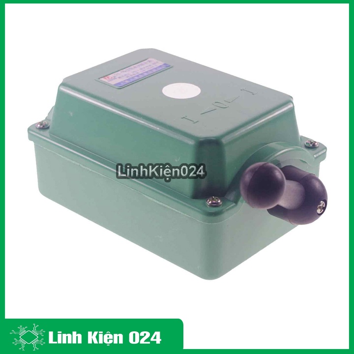 Công Tắc Chuyển Đổi Chống Nước QS-60 380V-60A