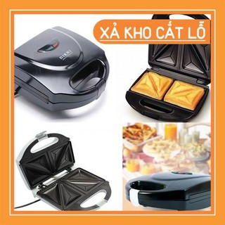 Máy nướng bánh mỳ sandwich Nikai BONPIHG