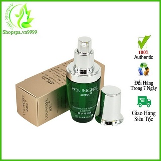 Ủ mụn đầu đen. ủ mụn cám chuyên dụng trong spa, tmv