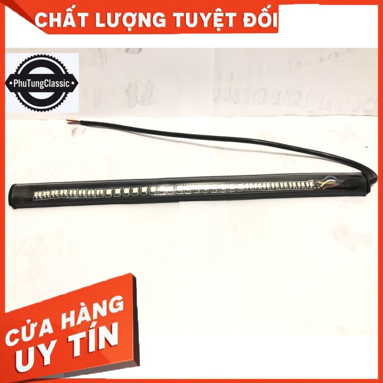 Đèn Hậu tích hợp xinhan dạng dây Led