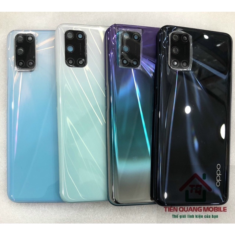 Bộ vỏ Oppo A52/A92