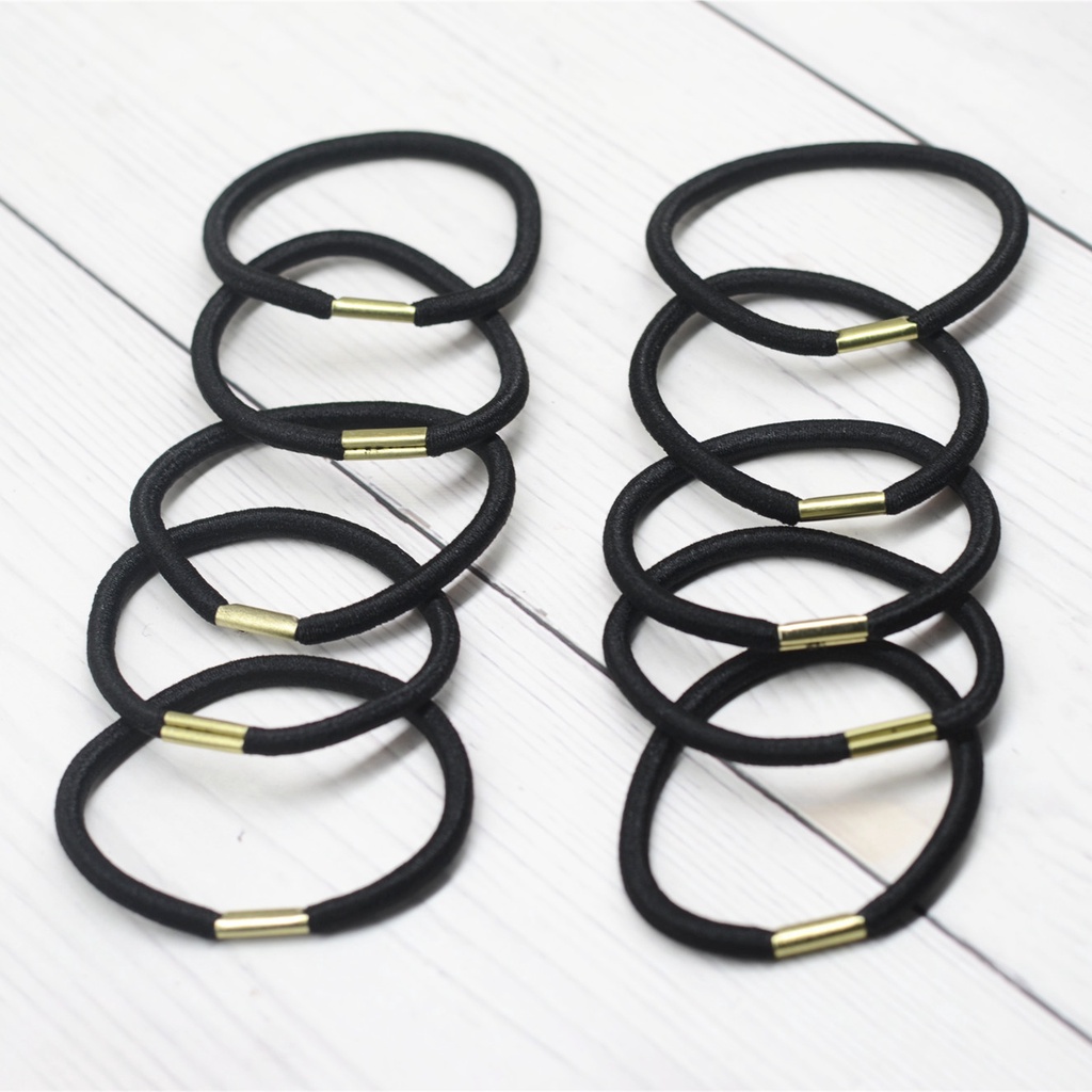 Dây buộc tóc COZOKC thiết kế xinh xắn cho bé gái