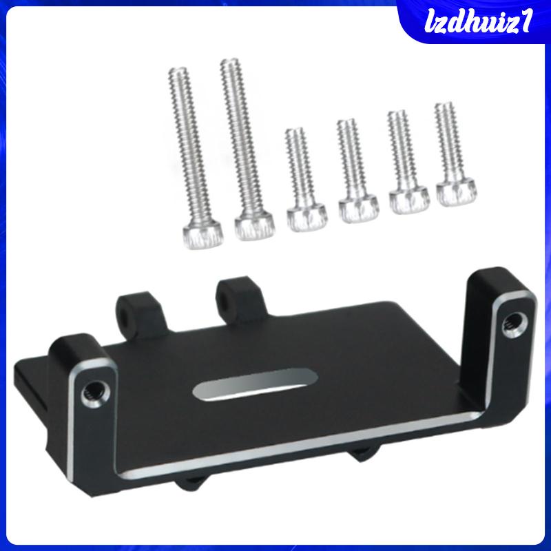 Phụ Kiện Cố Định Động Cơ Servo Cho Mô Hình Xe Điều Khiển SCX24 90081 1: 24