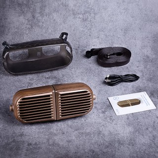 Loa đôi Bluetooth ONEDER V8