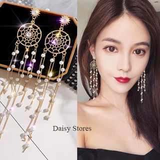 [K10903]Khuyên tai dreamcatcher