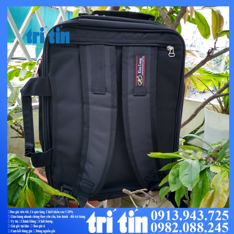 (NEW) Cặp học sinh, cặp đi học cặp đa năng cấp 2- câp 3 cao cấp kim long | BigBuy360 - bigbuy360.vn