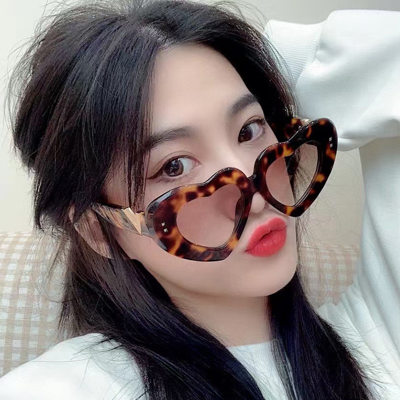 Kính Mát Chống Tia UV400 Cho Nam Nữ