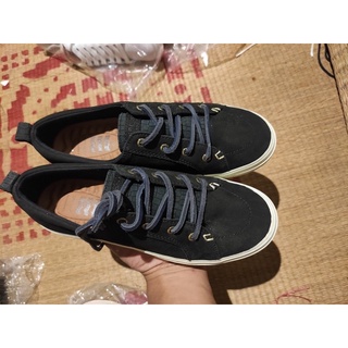 Giày sperry top sider chính hãng size 38