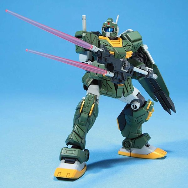 Mô Hình Gundam HG UC GM Striker