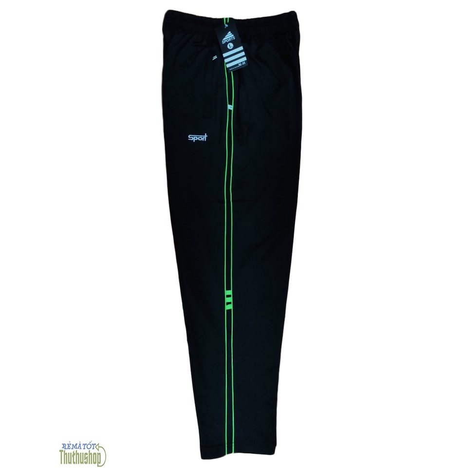 Quần thể dục cho GV, SV, HS