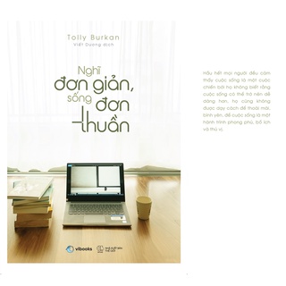 Sách az - nghĩ đơn giản, sống đơn thuần