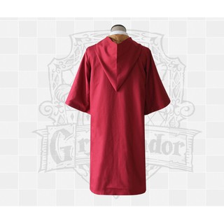 ÁO CHÙNG QUIDDITCH - CỰC CHUẨN - ẢNH THẬT