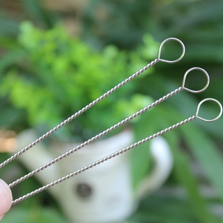 Cọ ống hút, cọ bình sữa (sắt)