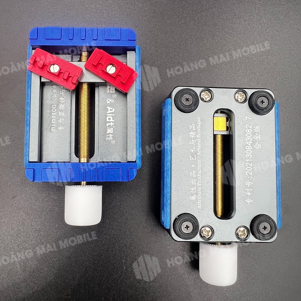 Kẹp main mini MaAnt mini100