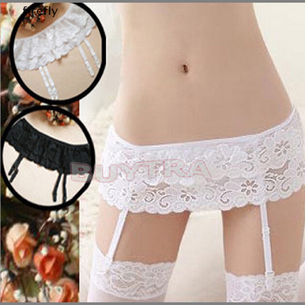 Vớ Ren Thời Trang Cho Nữ