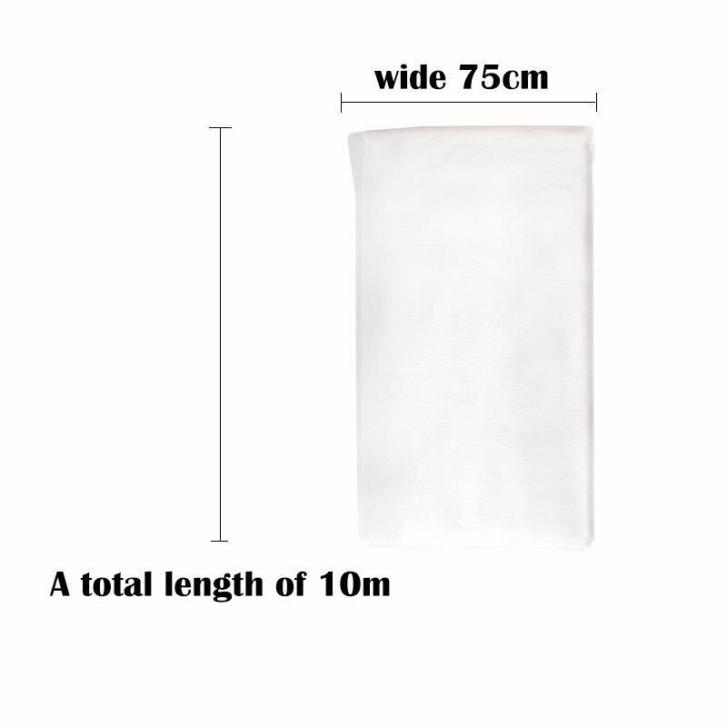 Cuộn Dây Ruy Băng Trang Trí Tiệc 10m X 75cm