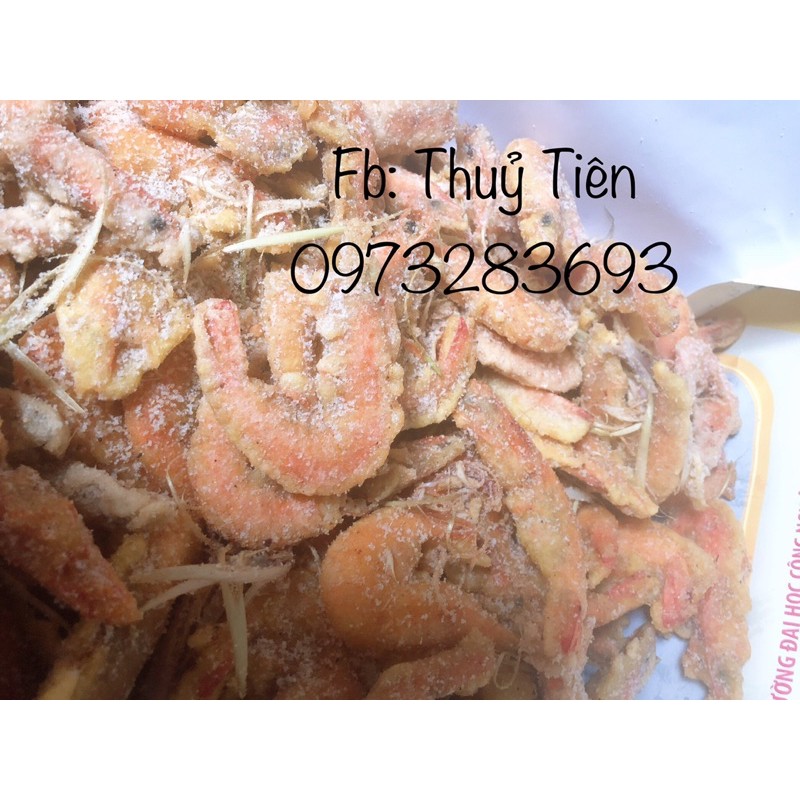 bột muối rang 200g/500g