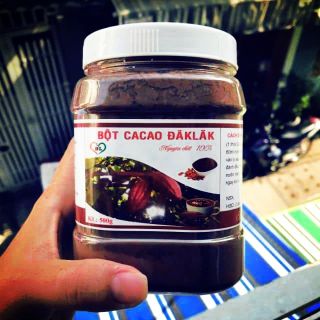 Cacao đắt lăt