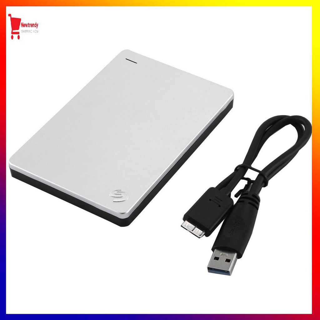 Ổ Cứng Ngoài Hdd 0601) (Promo) 2.5 "Backup Plus 1tb | BigBuy360 - bigbuy360.vn
