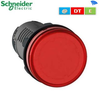 Đèn Báo Pha Schneider XA2 - 220V - Phi 22mm, Giá cho 1 cái