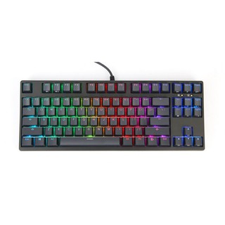 Bàn phím cơ durgod v87s rgb