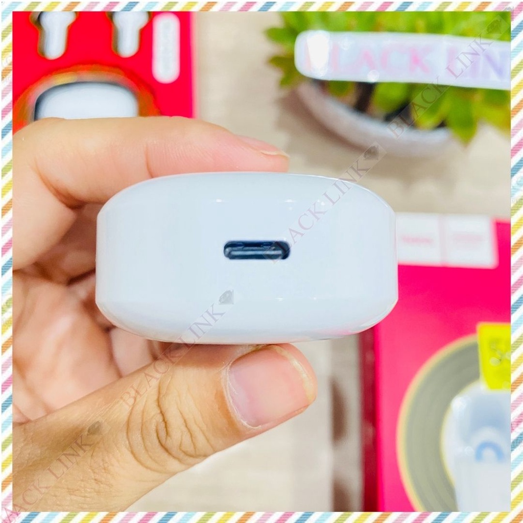 Tai Nghe Bluetooth TWS HOCO ES45 Không Dây Chính Hãng - Bass Mạnh Nhét Tai Chống Ồn Chơi Game Nghe Nhạc Đàm Thoại