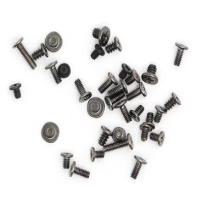 1 Bộ Ốc Vít Bằng Kim Loại Cho ipad 5 6 air 2 mini 2 4 2018 2019 pro9.7