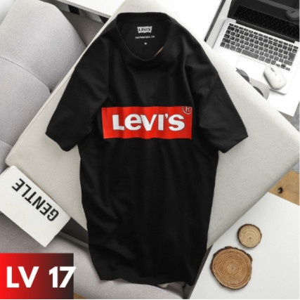 SALE- Áo thun Nam/Nữ in hình LVS- ( Hàng xuất dư ) | BigBuy360 - bigbuy360.vn