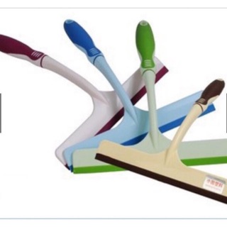 Cây lau gạt kính cầm tay nhỏ gọn / dụng cụ lau gạt kính