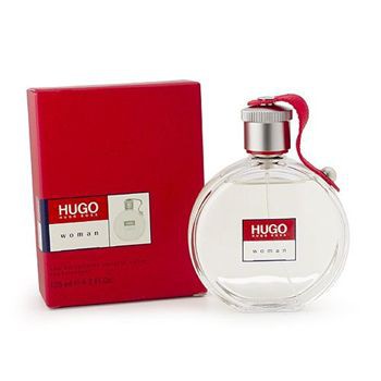 Nước hoa Hugo Boss Woman EDP cho nữ, mùi hương trái cây tươi mát cho mùa hè