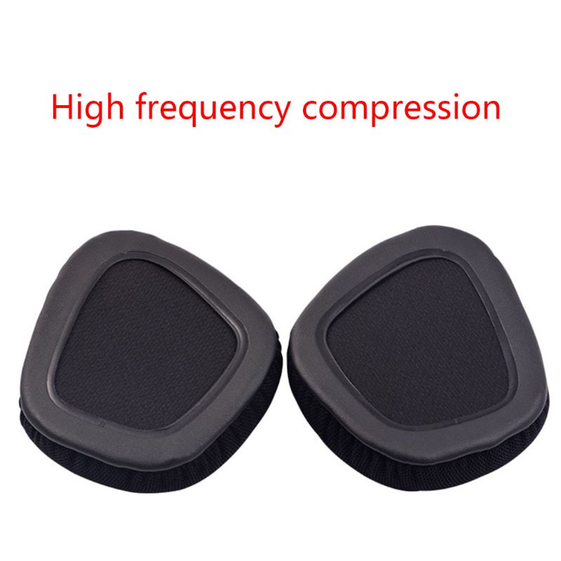Mút Đệm Tai Nghe Mềm Mại Thoải Mái Cho Corsair VOID PRO RGB SE
