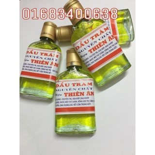 Dầu Tràm Thiên Ân