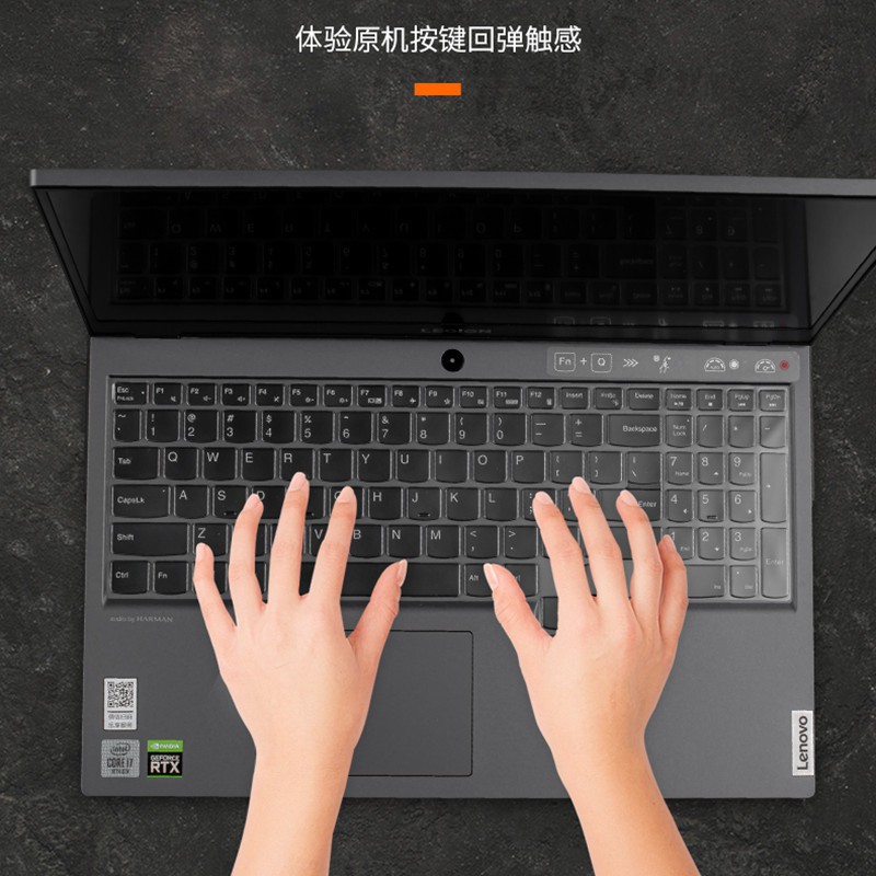 Vỏ Tpu Bảo Vệ Bàn Phím Máy Tính Lenovo Legion Y7000 2020 Y7000P 2020 Y7000 2020h I7-10750H R7000 2020 R7-4800H6/4 | BigBuy360 - bigbuy360.vn