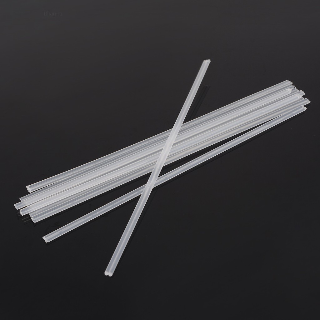 Set 50 Que Hàn Nhựa ABS / PP / PE / PE Chuyên Dụng Mới