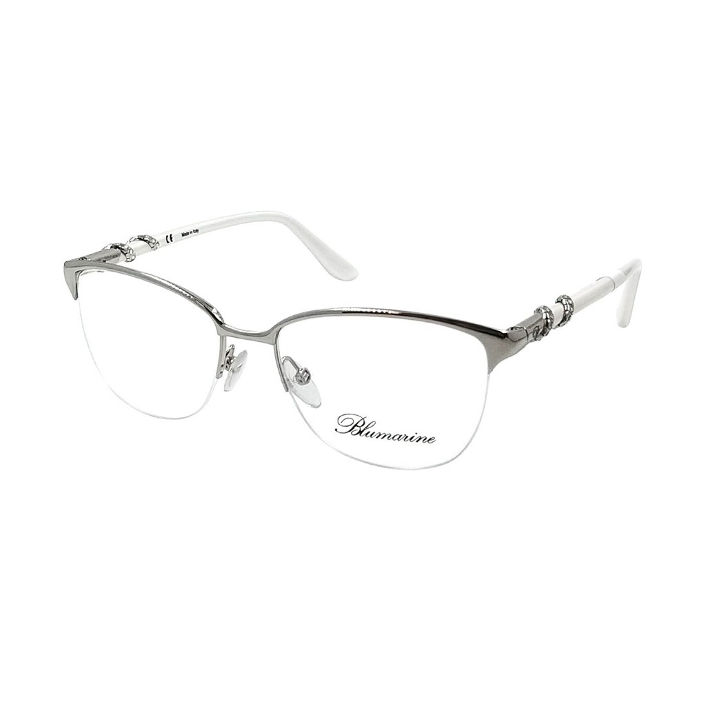 Gọng kính BLUMARINE VBM065S màu sắc thời trang chính hãng, thiết kế dễ đeo bảo vệ mắt