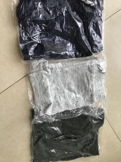 Quần Primark xuất dư