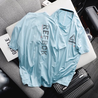 ÁO THUN REEBOK THUN LẠNH