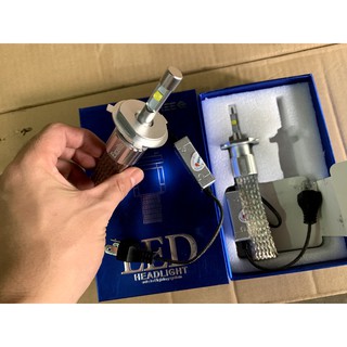 Bóng đèn led Cree XHP50