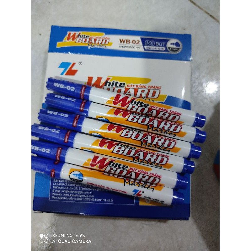 Bút lông bảng WB02