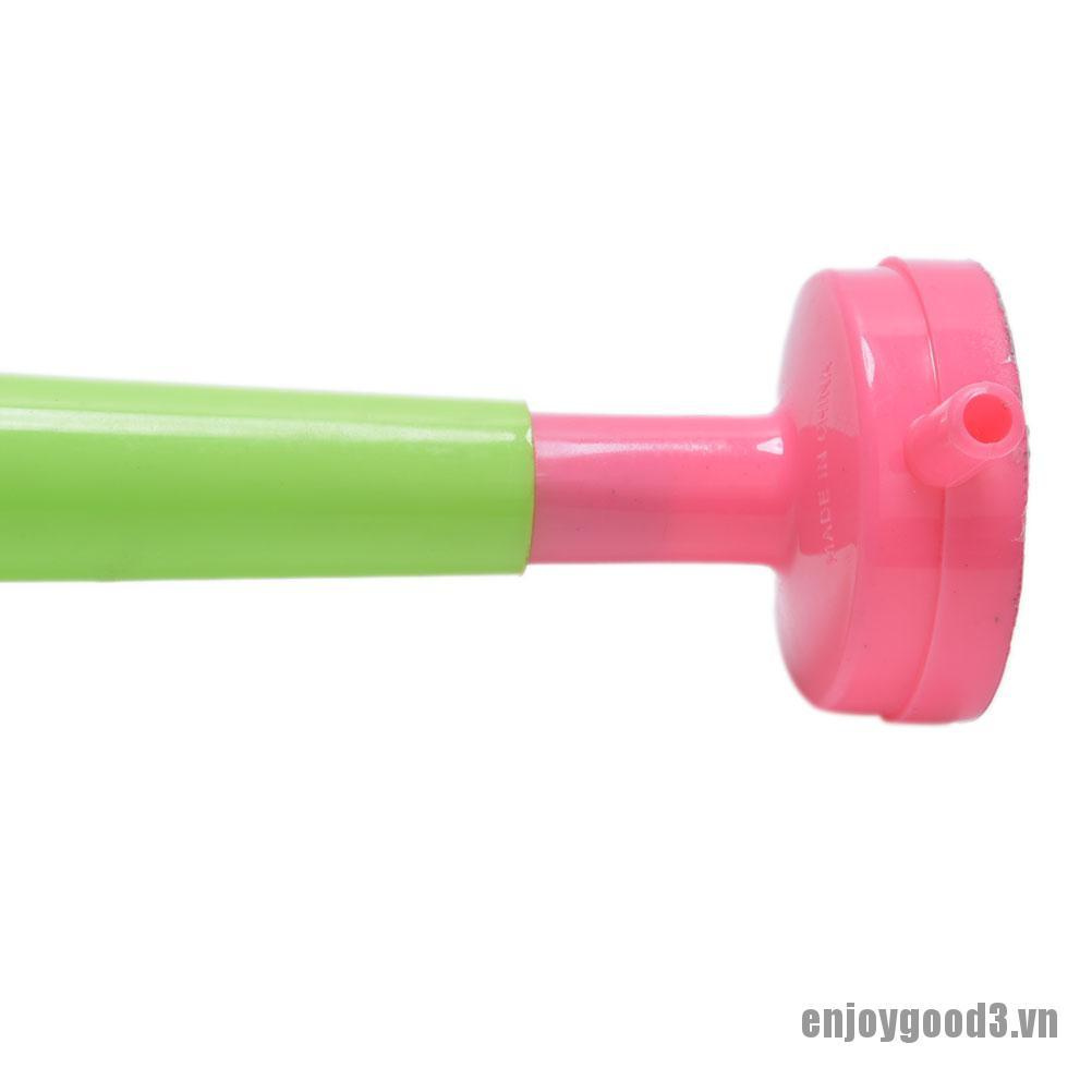 Kèn Thổi Vuvuzela Màu Sắc Ngẫu Nhiên